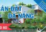 Đất khu Nam Việt Á, đường 7.5m,  DT 125m2 giá 870 triệu